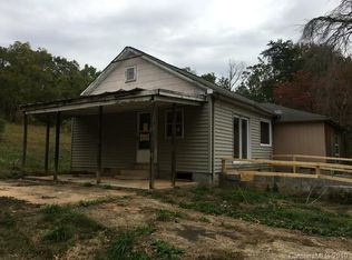 1974 Nc Highway 127, Taylorsville, NC 28681