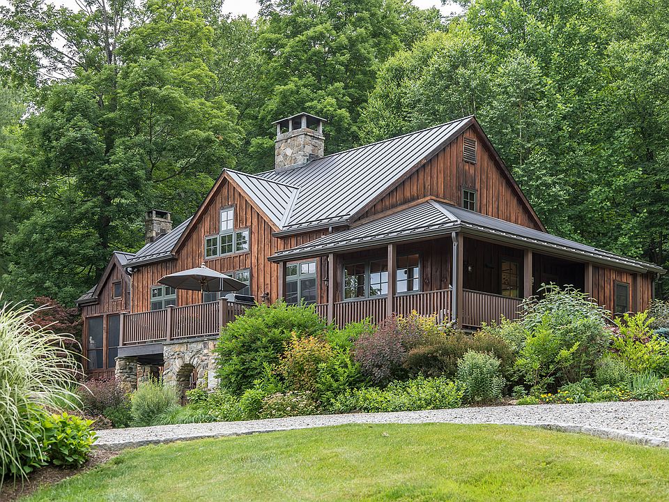 5 Woodin Road