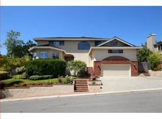 124 Victoria Ln, Aptos, CA 95003