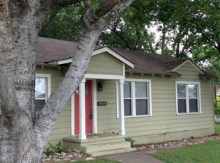 1600 Houston St, Austin, TX 78756