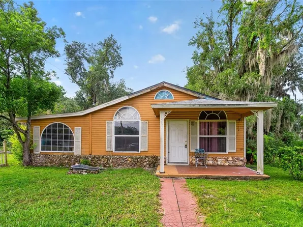 1301 W 11TH STREET, SANFORD, FL 32771