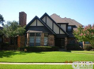 2405 Brookgreen Ct, Bedford, TX 76021