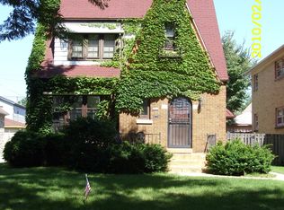 2844 S 45th St, Milwaukee, WI 53219