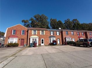 2043 Allison Dr, Chesapeake, VA 23325