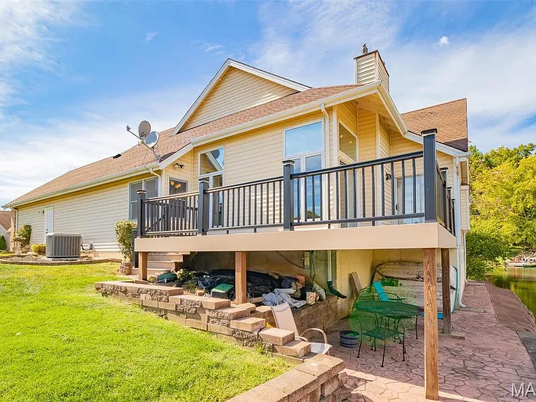 3309 Lower Lakes Estates Dr — Photo 36