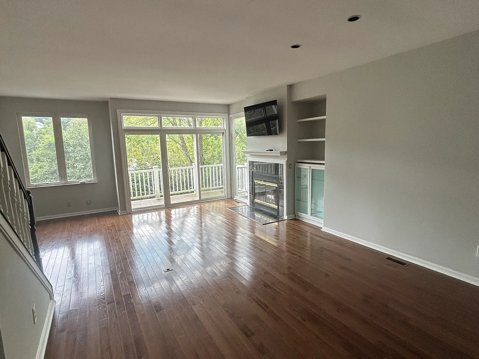 2 bed, 1450 sqft, $2,600 — Photo 4