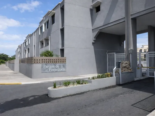 Cond Parque Pontezuela APT 203, Carolina, PR 00983
