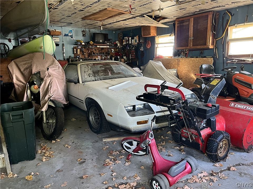 25112 Plank Rd, Calcium, NY 13616 Zillow