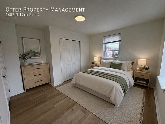 2nd image of 1602 N 17th St Floor 4