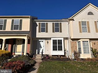 126 Gentlebrook Rd, Owings Mills, MD 21117