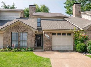 953 Creekside Dr #953, Tyler, TX 75703