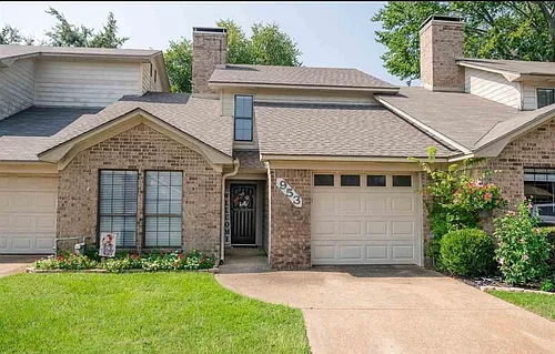 953 Creekside Dr #953 Photo 1