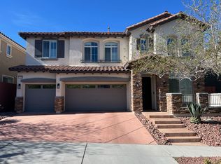 11750 Bradford Commons Dr, Las Vegas, NV 89135