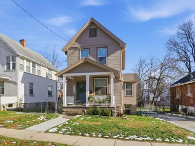 4324 Normandy Ave, Cincinnati, OH, 45227