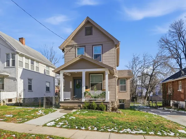 4324 Normandy Ave, Cincinnati, OH 45227