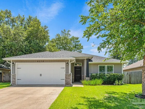4378 Thistle Pine Ct, Pace, FL 32571