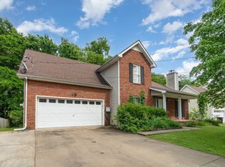 1015 Sugarcane Way, Clarksville, TN 37040