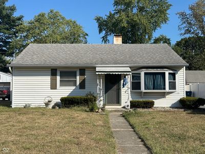 3510 6th Ave E, Indianapolis, IN, 46221