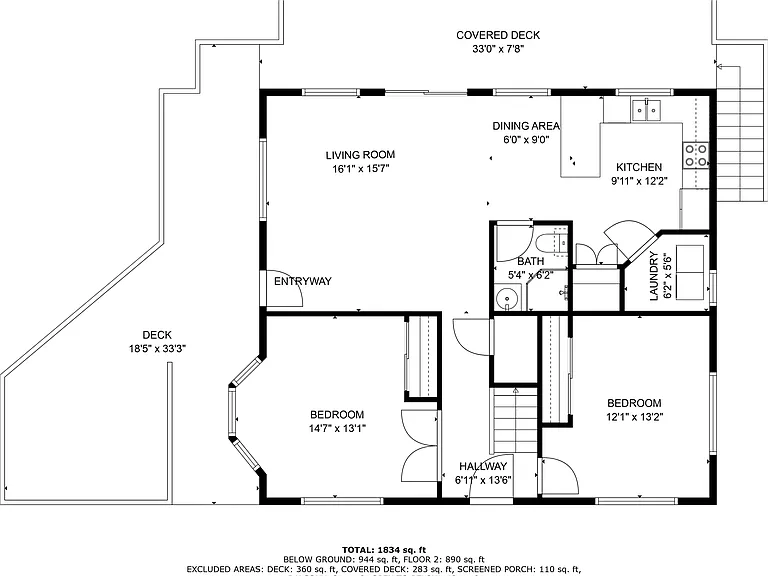 6657 Lake Washington Blvd SE — Photo 27