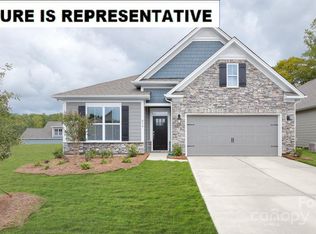 125 Noah Ln, Troutman, NC 28166