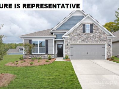 133 Sari St, Troutman, NC, 28166