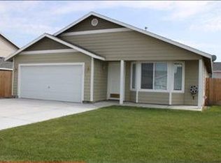 4434 Muris Ln, Pasco, WA