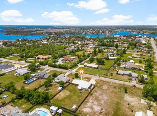 519 Plantation Dr, Panama City, FL 32404