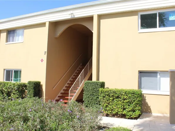 1000 Lake Of The Woods Blvd APT F205, Casselberry, FL 32730