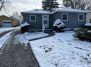 468 Jefferson Ave, Barberton, OH 44203