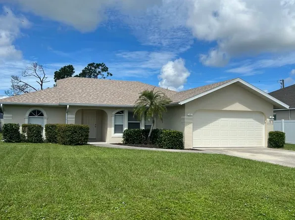 33 Orlando Blvd, Pt Charlotte, FL 33954