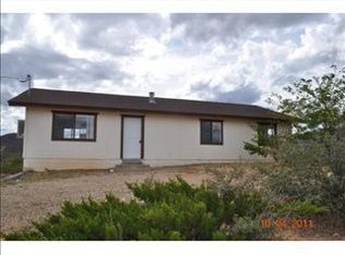 10725 E Powerline Rd, Dewey, AZ 86327