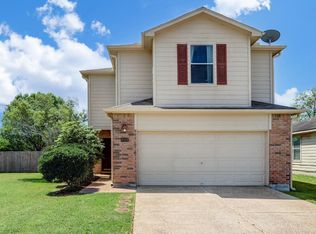 9009 Dolphin Cir, Texas City, TX 77591
