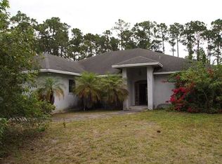 15087 85th Rd N, Loxahatchee, FL 33470