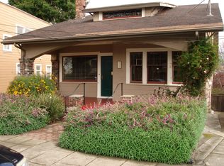 5173 Coronado Ave, Oakland, CA 94618