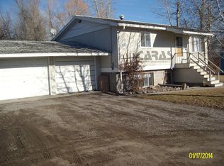 820 N Davis St #B, Missoula, MT 59801