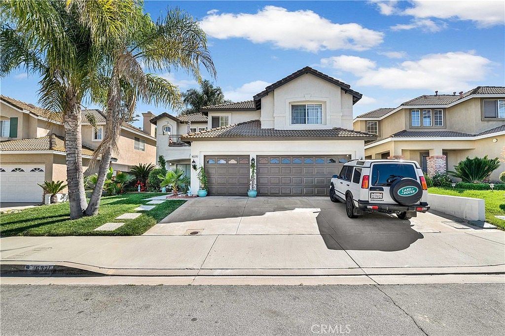 16370 Oldenburg Dr, Chino Hills, CA 91709 MLS WS23111530 Zillow