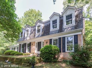 3115 Miller Heights Rd, Oakton, VA 22124