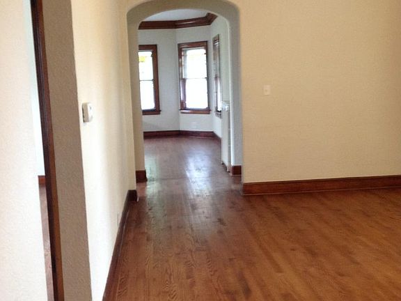 hallways