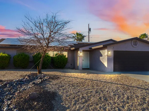 2589 Sunkentree Dr, Lake Havasu City, AZ 86403
