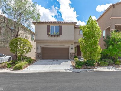 7583 Mallard Bay Ave, Las Vegas, NV, 89179