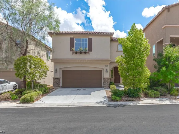 7583 Mallard Bay Ave, Las Vegas, NV 89179
