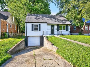 1072 Loiska Ln, Cincinnati, OH