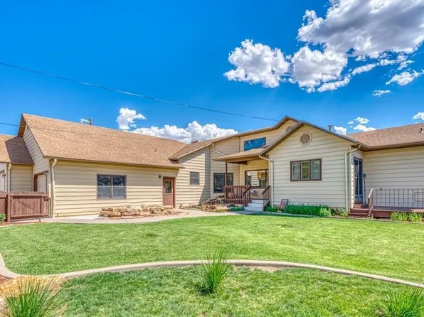 1330 Elm Ave, Canon City, CO 81212