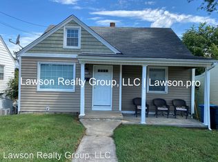 2106 Fallon Ave SE, Roanoke, VA 24013