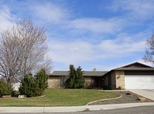 1230 S Blanca Ave, Boise, ID 83709