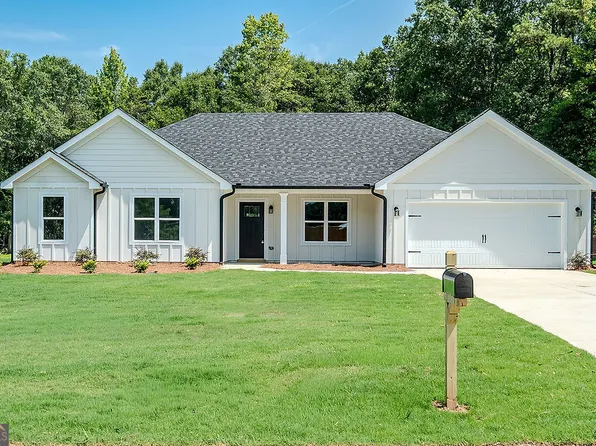 100 Wilson Garage Rd, Commerce, GA 30529