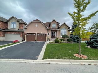 111 Silverspring Cres, Hamilton, ON L0R 1P0