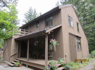 65050 E Mount Vista Ct, Brightwood, OR 97011
