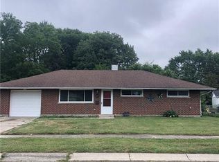 5114 Mariner Dr, Dayton, OH 45424