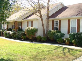 447 Baptist Church Rd, Eagleville, TN 37060